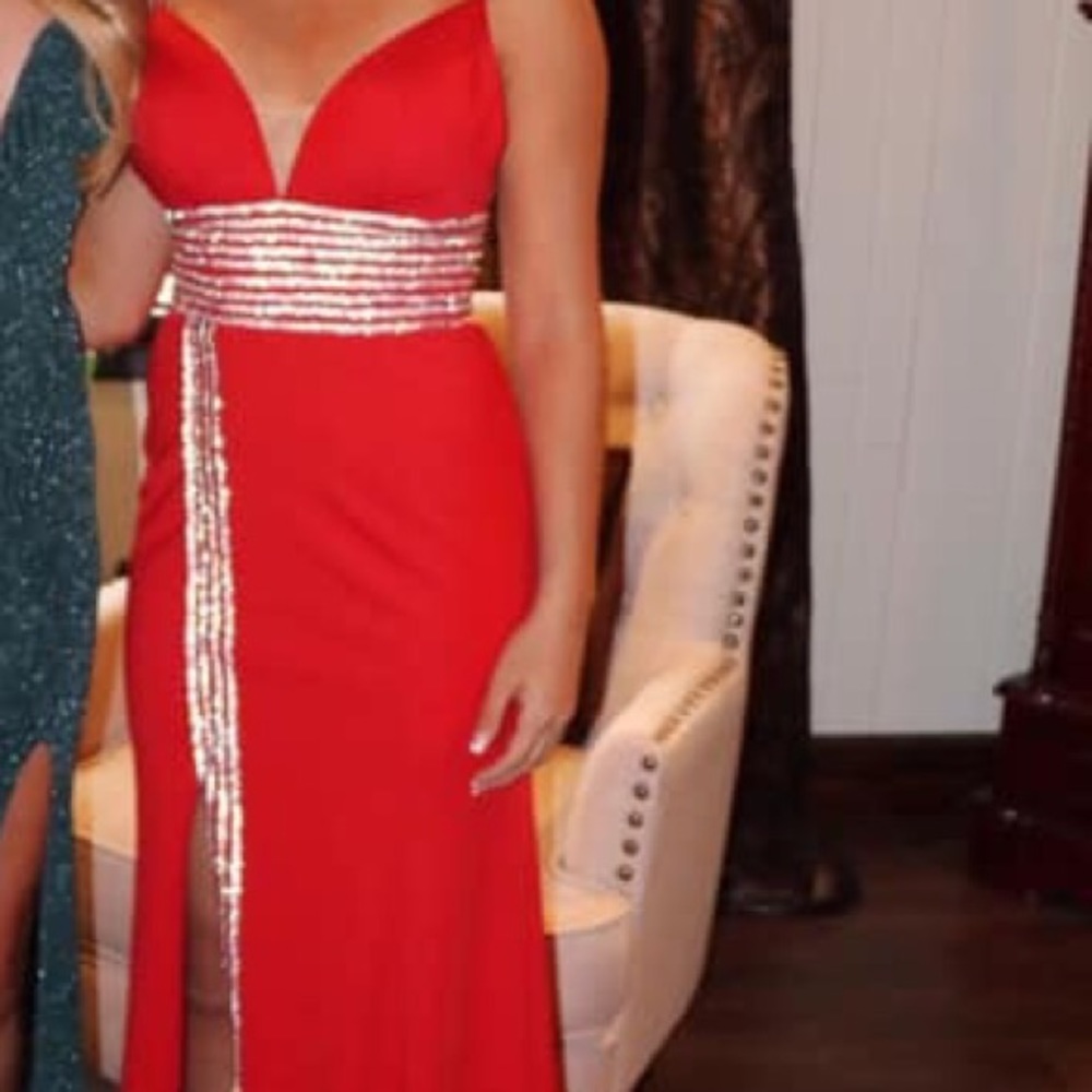 Prom dress - Picture 8 of 8